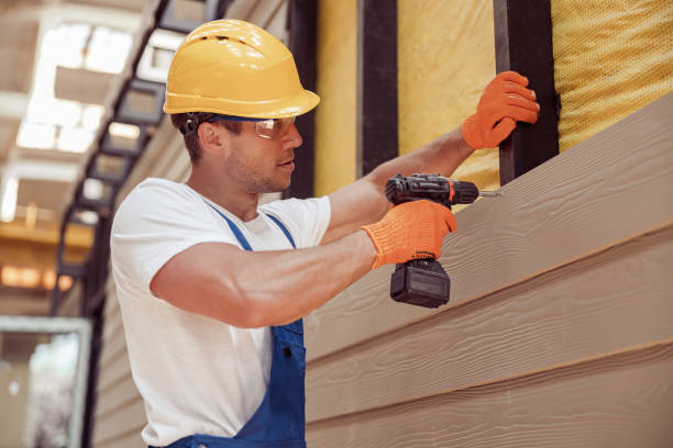 Reliable Madisonville, TX Siding Solutions